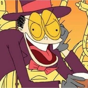 Meet your Posher, De' ja